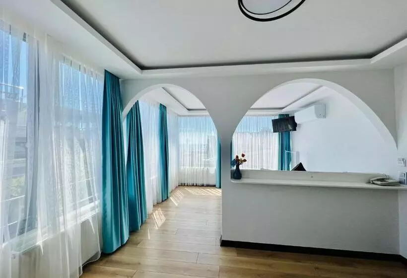 Fotos del hotel Apex:  18