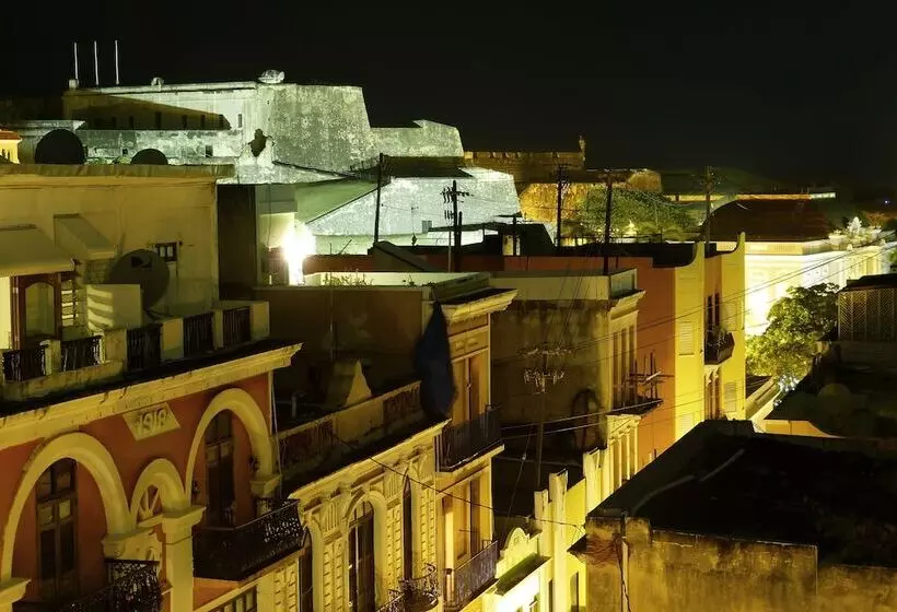 Fotos del hotel Casablanca:  8