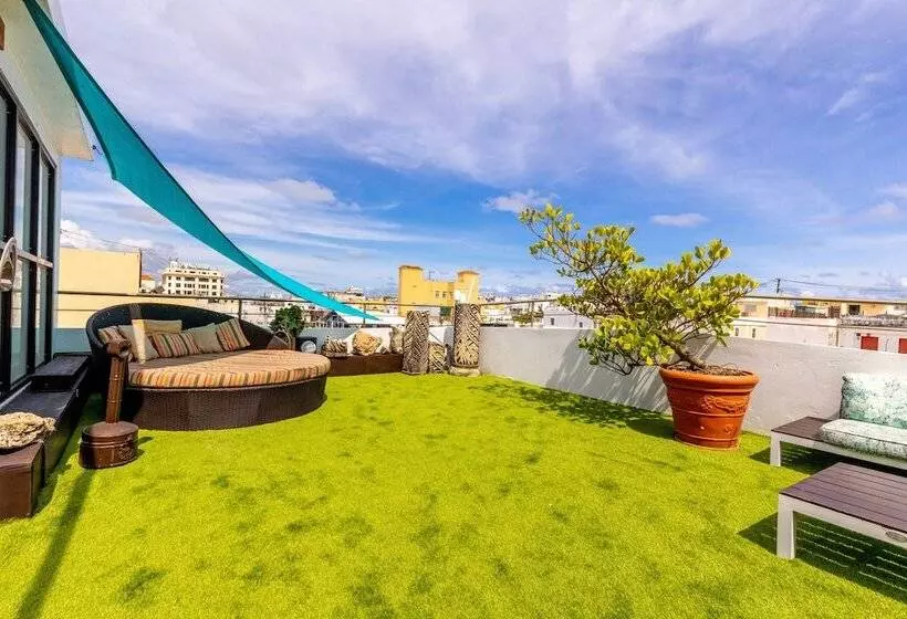 Fotos del hotel Casablanca:  18