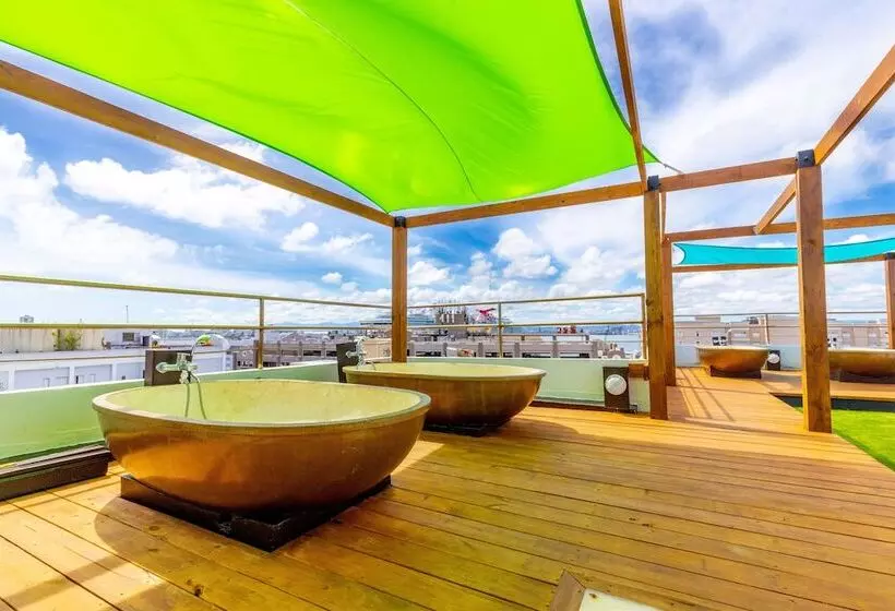 Fotos del hotel Casablanca:  20