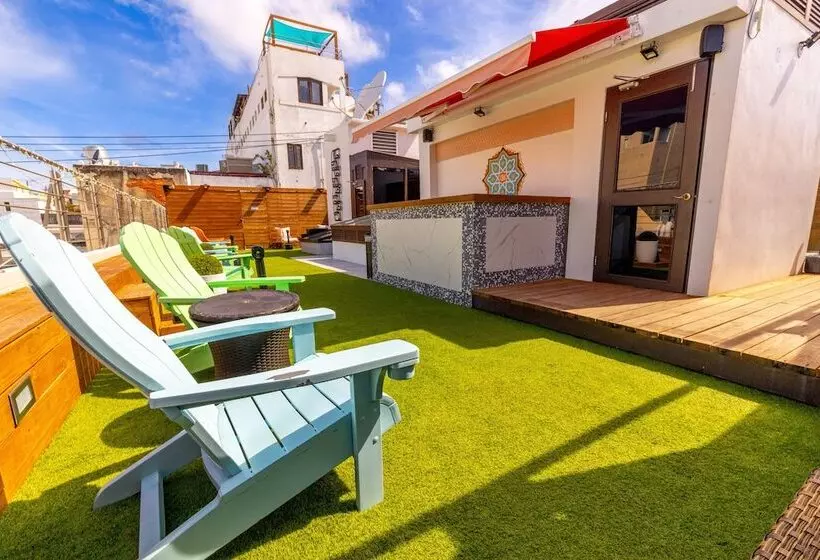 Fotos del hotel Casablanca:  6