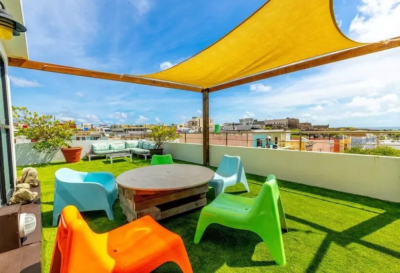 Fotos del hotel Casablanca:  12