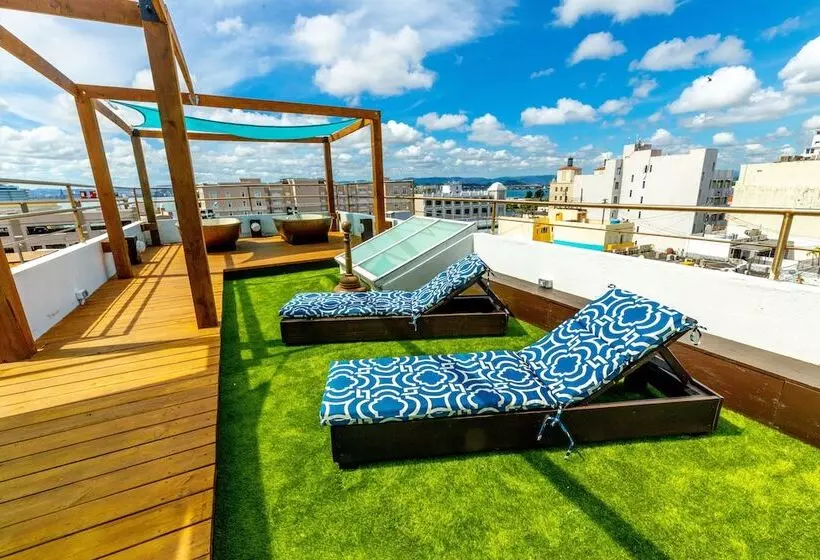 Fotos del hotel Casablanca:  15