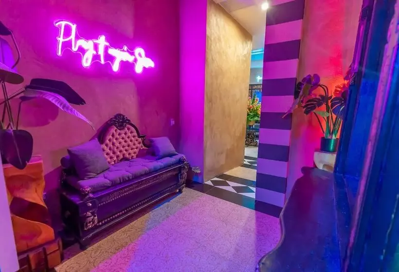 Fotos del hotel Casablanca:  25