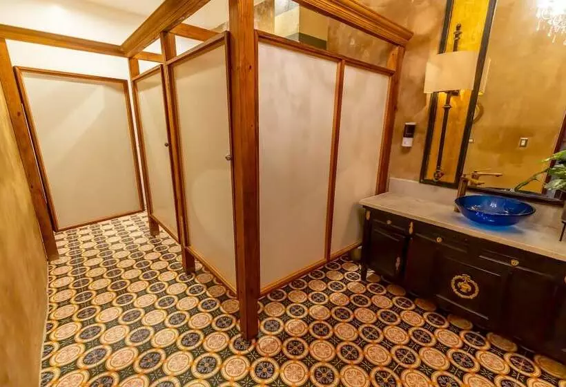 Fotos del hotel Casablanca:  16