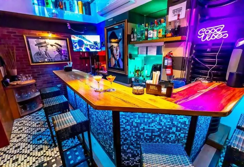 Fotos del hotel Casablanca:  5