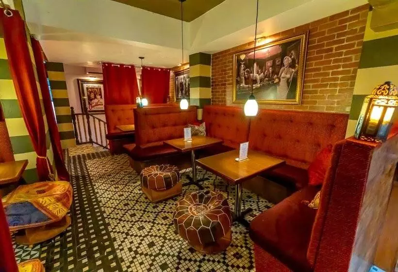 Fotos del hotel Casablanca:  3