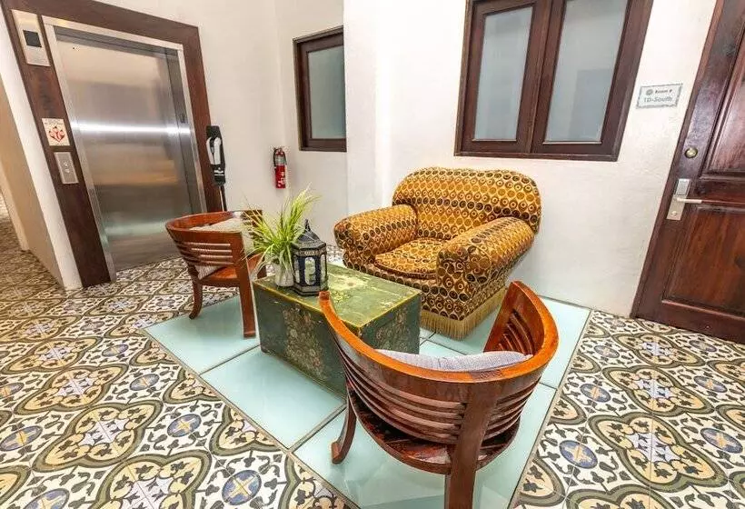 Fotos del hotel Casablanca:  4