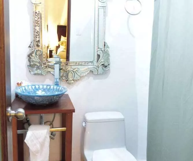 Fotos del hotel Casablanca:  13