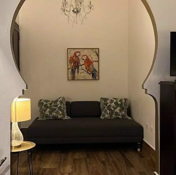 Fotos del hotel Casablanca:  2