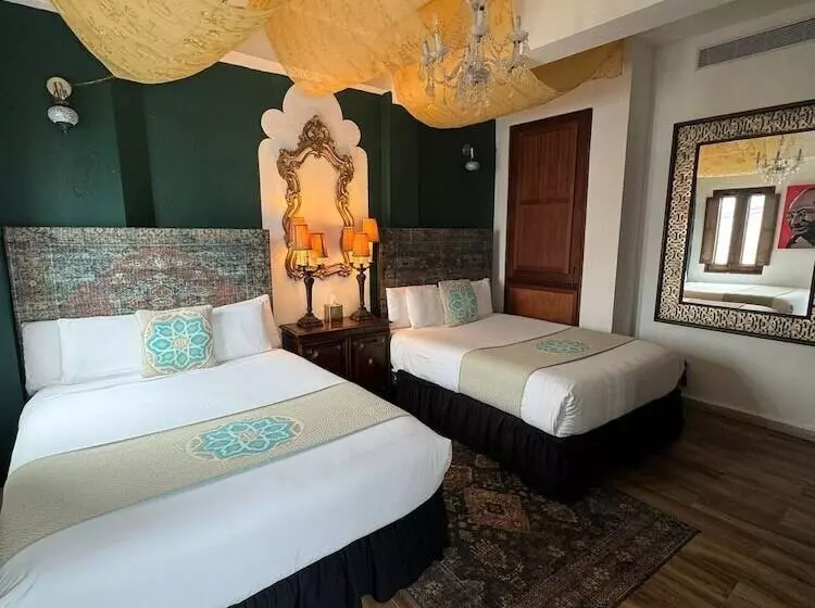 Fotos del hotel Casablanca:  9