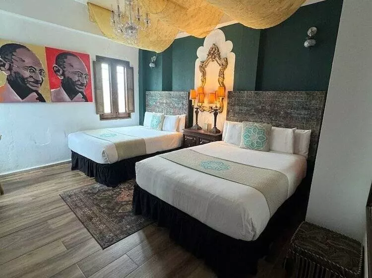 Fotos del hotel Casablanca:  14