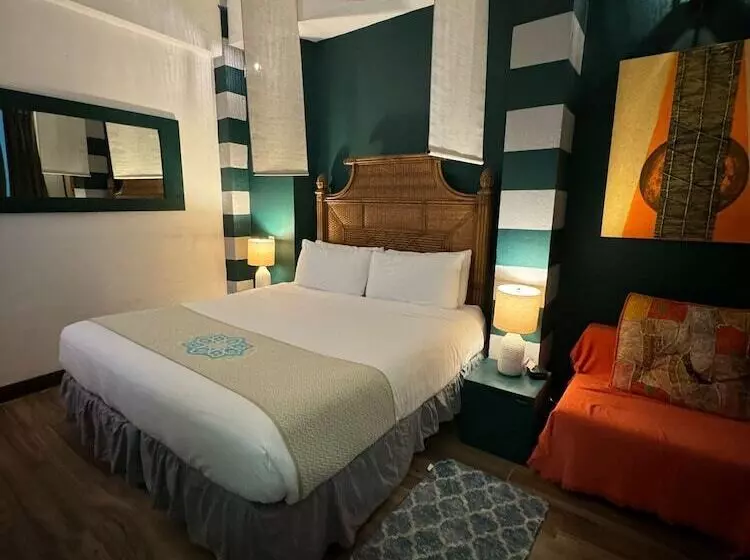 Fotos del hotel Casablanca:  17