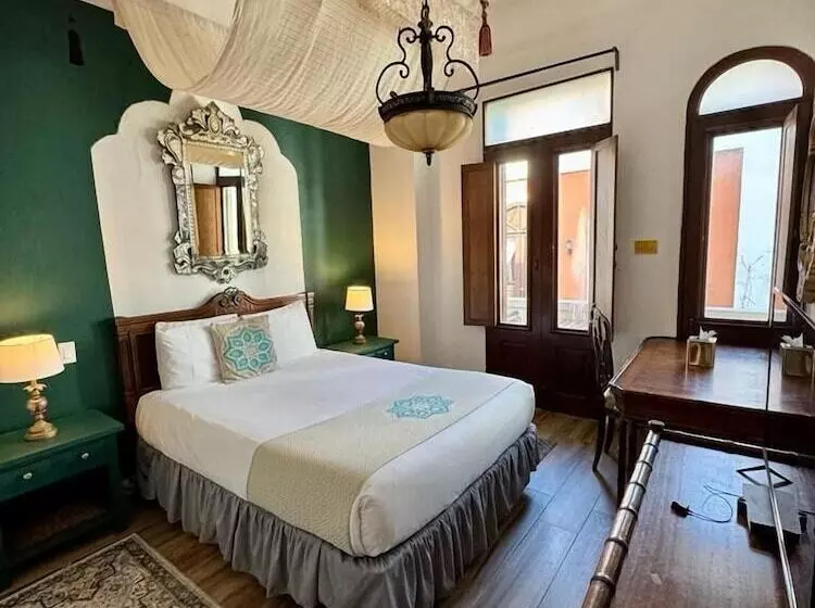 Fotos del hotel Casablanca:  23