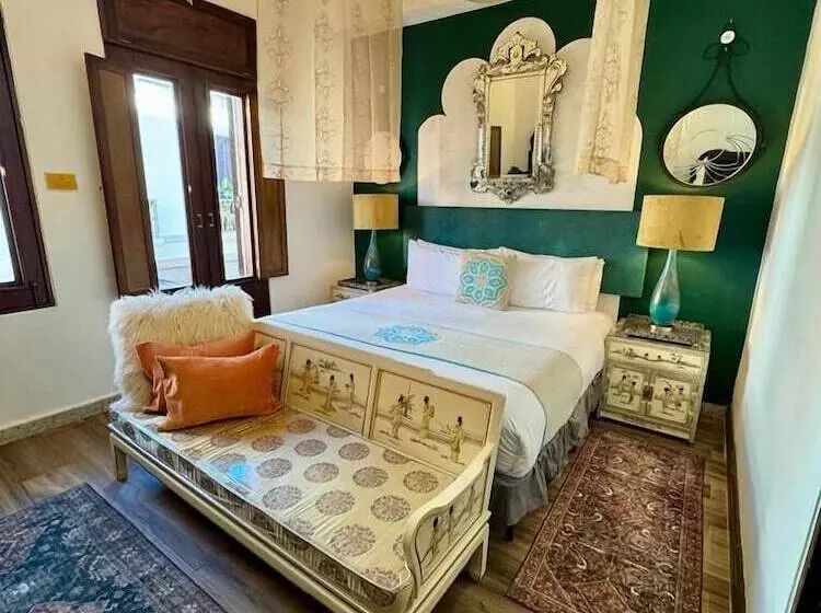 Fotos del hotel Casablanca:  24