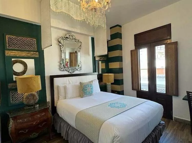 Fotos del hotel Casablanca:  19