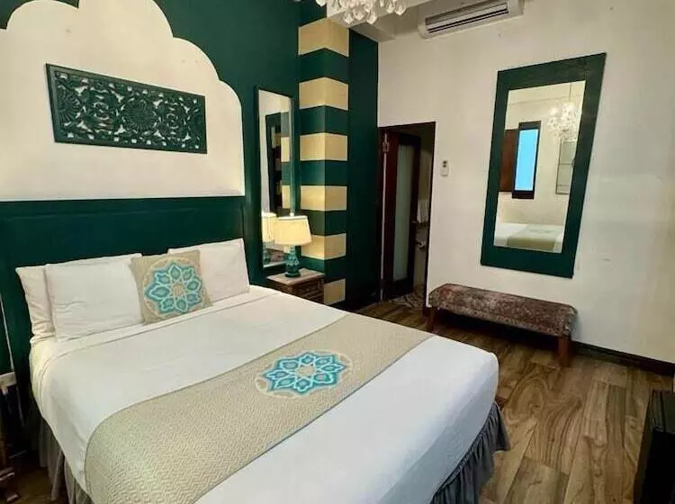 Fotos del hotel Casablanca:  21