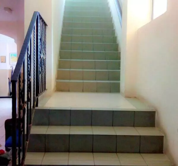 Fotos del hotel Hotel Garden:  8