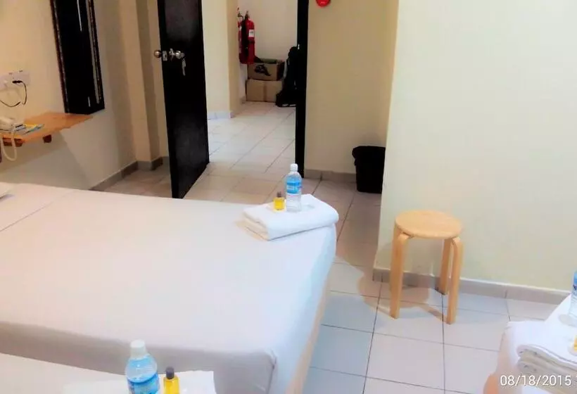 Fotos del hotel Hotel Garden:  4