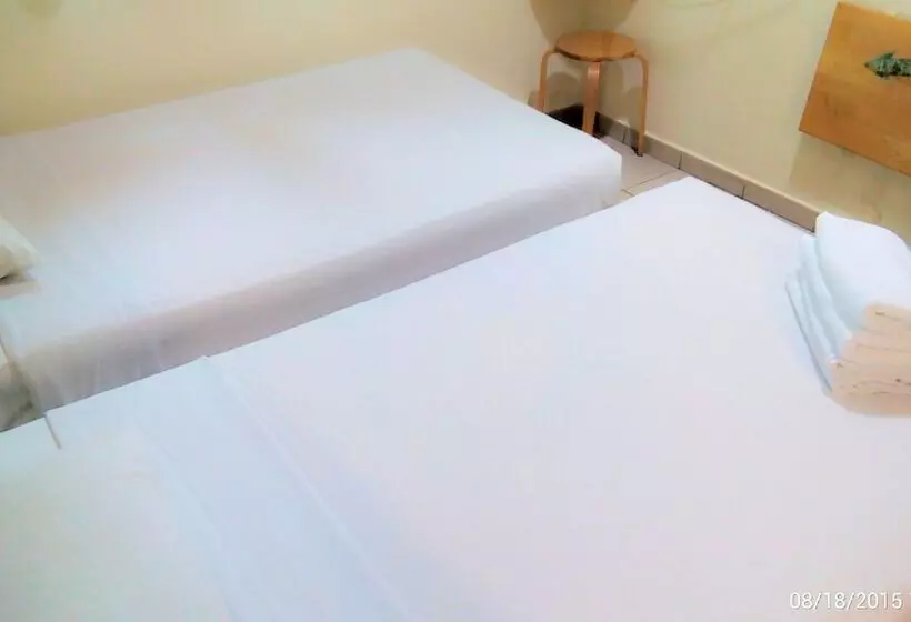 Fotos del hotel Hotel Garden:  13