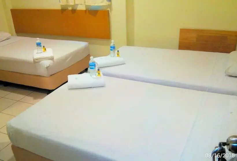 Fotos del hotel Hotel Garden:  7