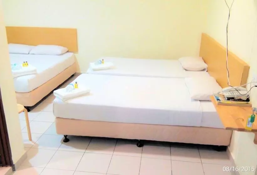 Fotos del hotel Hotel Garden:  11