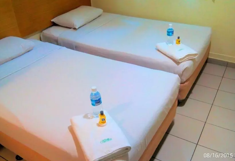 Fotos del hotel Hotel Garden:  12