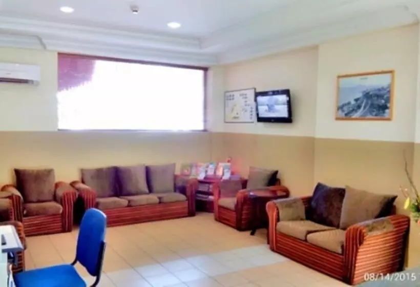 Fotos del hotel Hotel Garden:  2