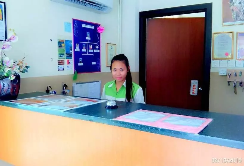 Fotos del hotel Hotel Garden:  6