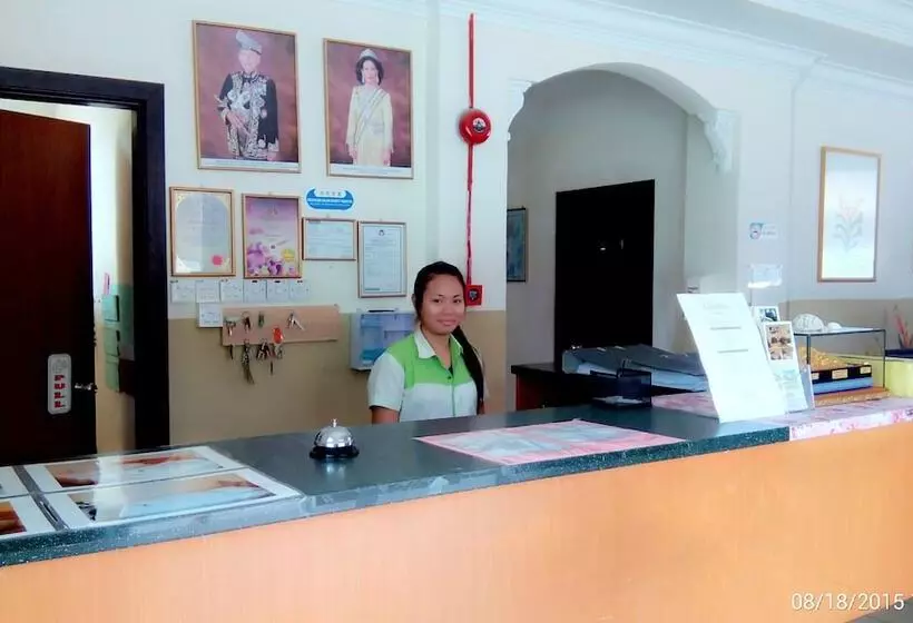 Fotos del hotel Hotel Garden:  3