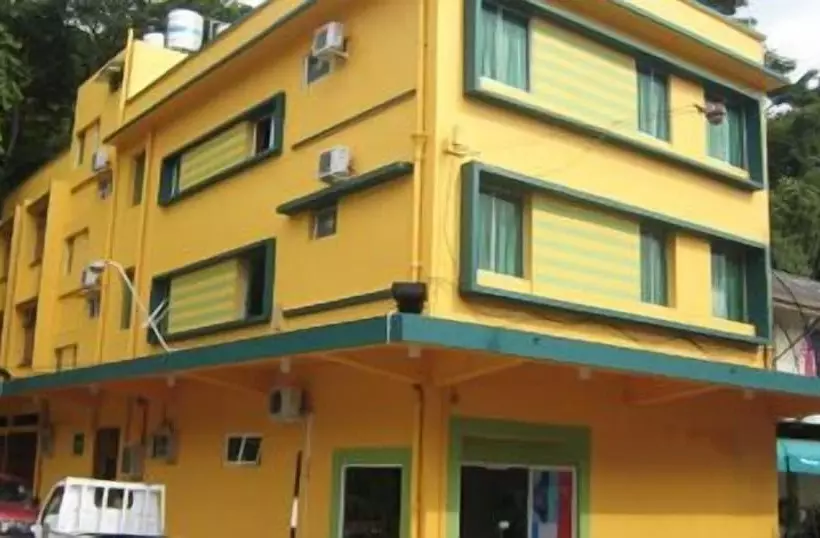 Fotos del hotel Hotel Garden:  9