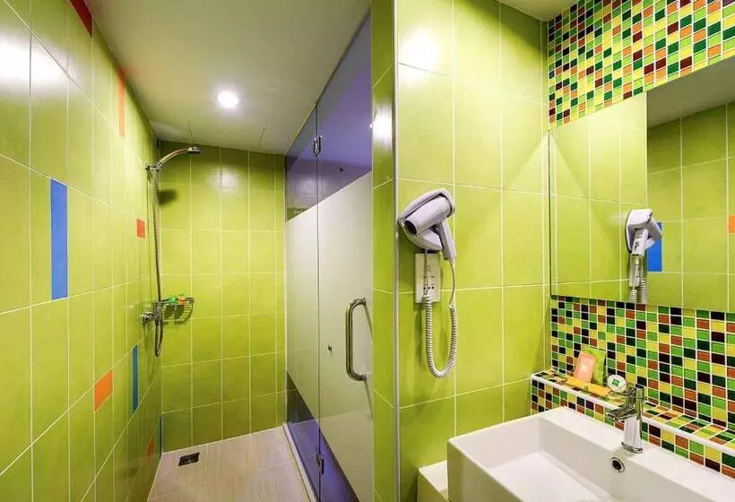 Fotos del hotel Ibis Styles Kuala Lumpur Fraser Business Park:  7