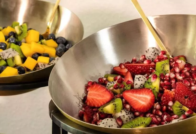 Fotos del hotel Ibis Styles Kuala Lumpur Fraser Business Park:  23