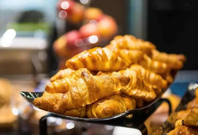 Fotos del hotel Ibis Styles Kuala Lumpur Fraser Business Park:  11