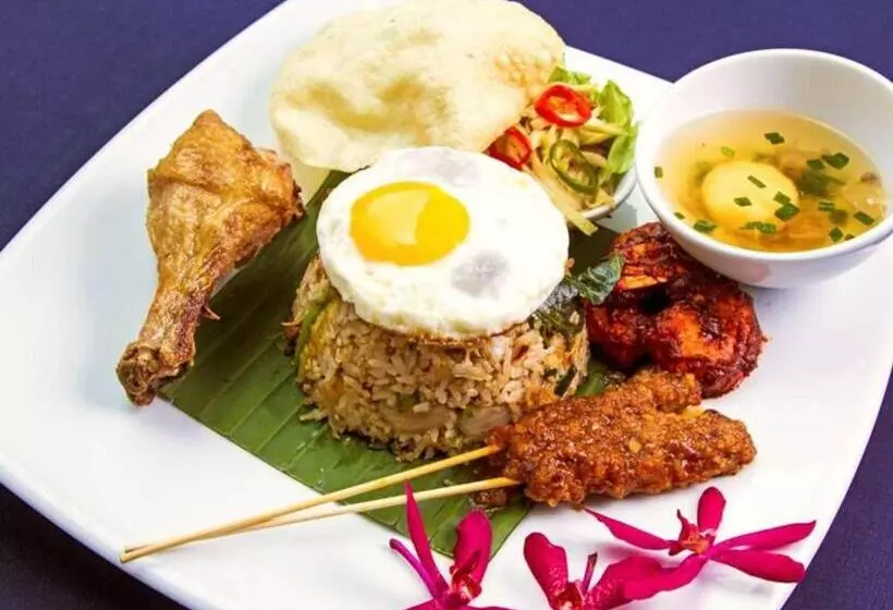 Fotos del hotel Ibis Styles Kuala Lumpur Fraser Business Park:  3