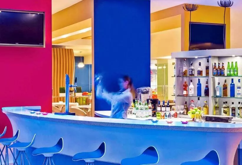 Fotos del hotel Ibis Styles Kuala Lumpur Fraser Business Park:  12