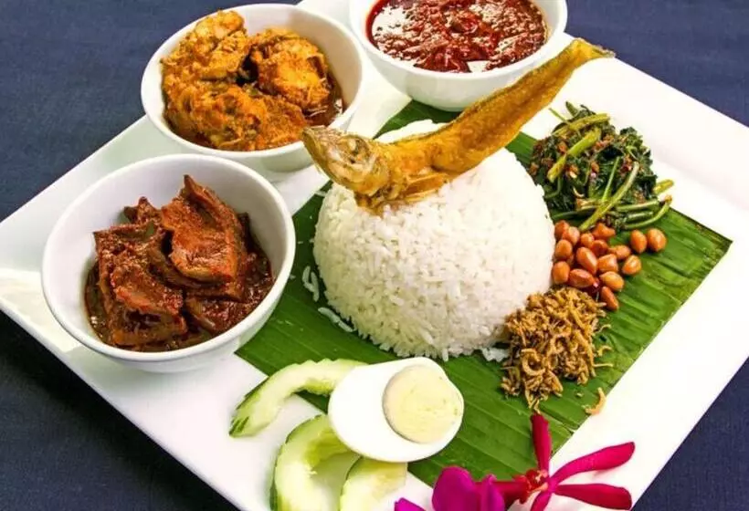 Fotos del hotel Ibis Styles Kuala Lumpur Fraser Business Park:  14