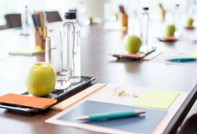 Fotos del hotel Ibis Styles Kuala Lumpur Fraser Business Park:  13