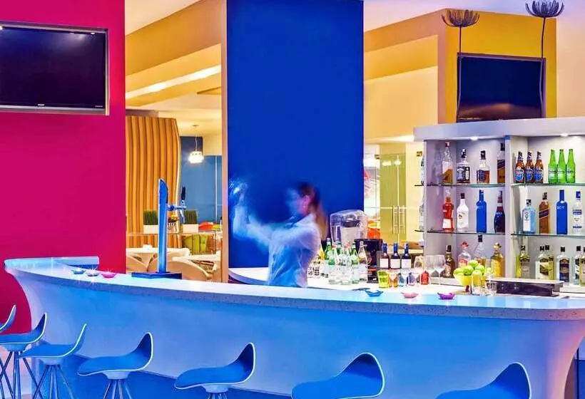 Fotos del hotel Ibis Styles Kuala Lumpur Fraser Business Park:  4