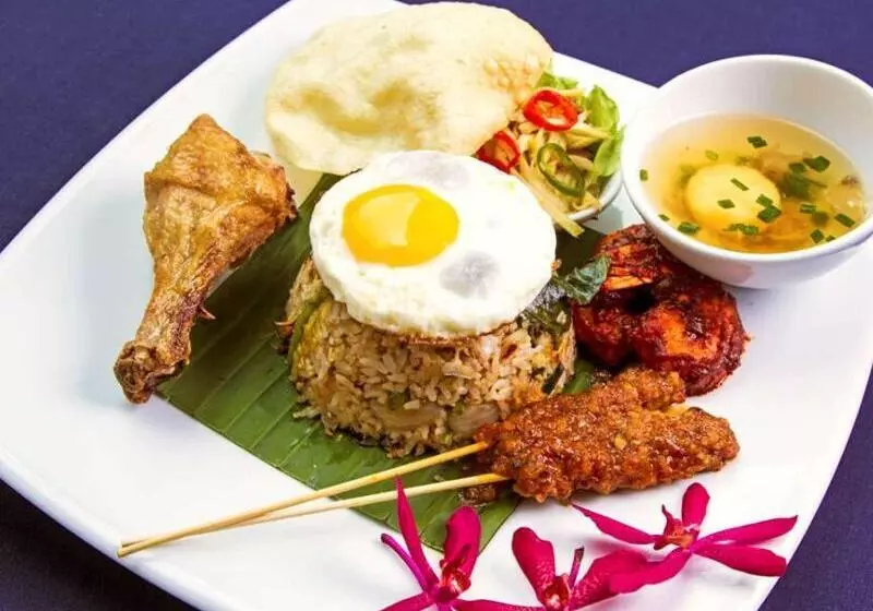 Fotos del hotel Ibis Styles Kuala Lumpur Fraser Business Park:  17