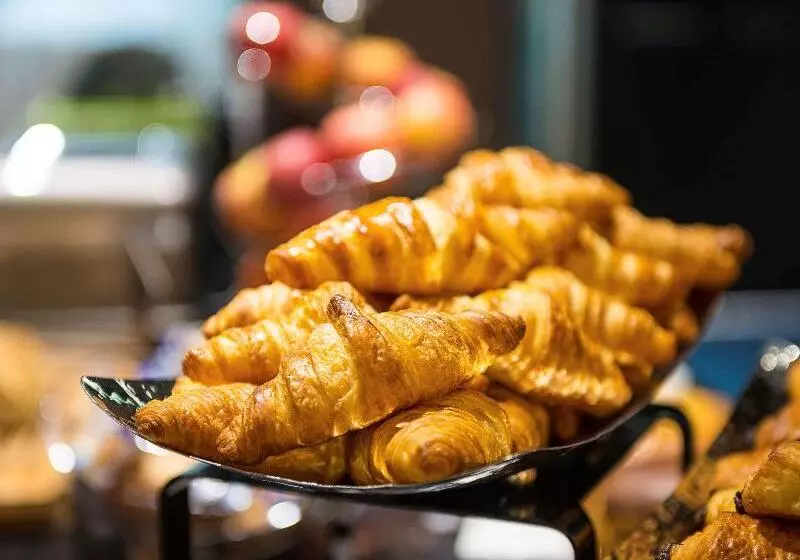 Fotos del hotel Ibis Styles Kuala Lumpur Fraser Business Park:  21