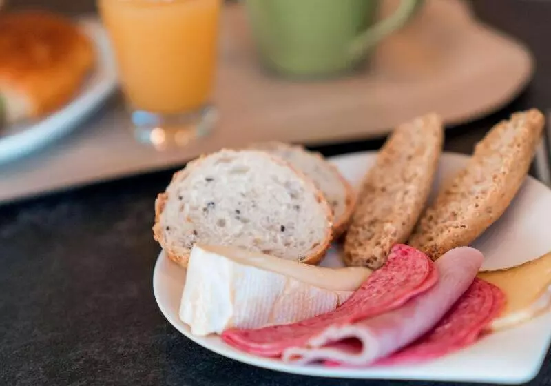 Fotos del hotel Ibis Styles Kuala Lumpur Fraser Business Park:  24