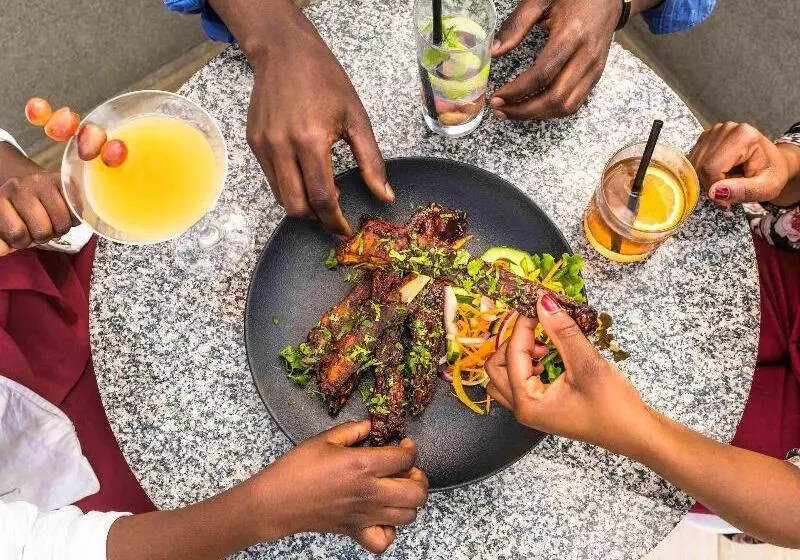 Fotos del hotel Ibis Styles Kuala Lumpur Fraser Business Park:  22