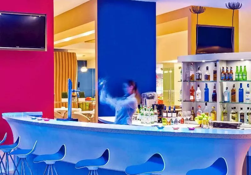 Fotos del hotel Ibis Styles Kuala Lumpur Fraser Business Park:  15