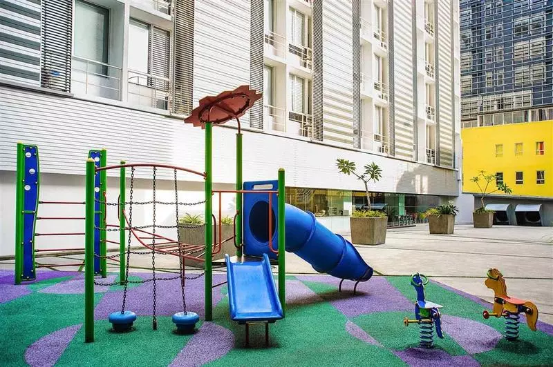 Fotos del hotel Ibis Styles Kuala Lumpur Fraser Business Park:  6