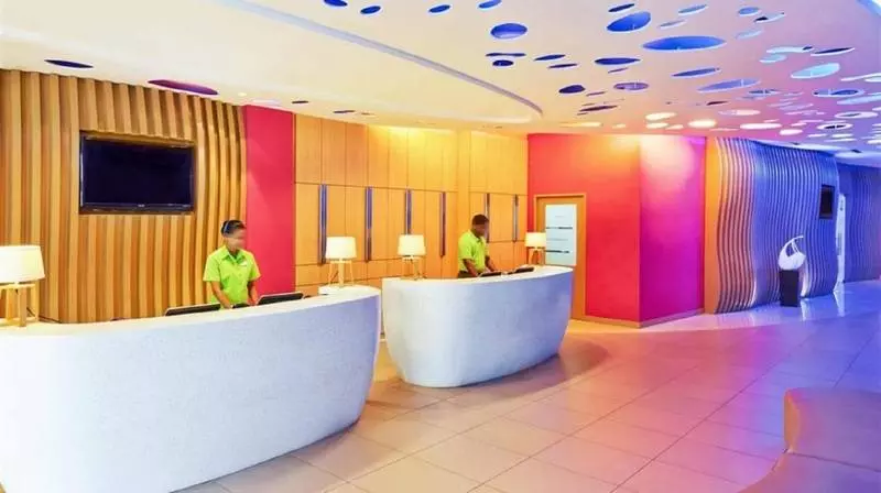 Fotos del hotel Ibis Styles Kuala Lumpur Fraser Business Park:  2