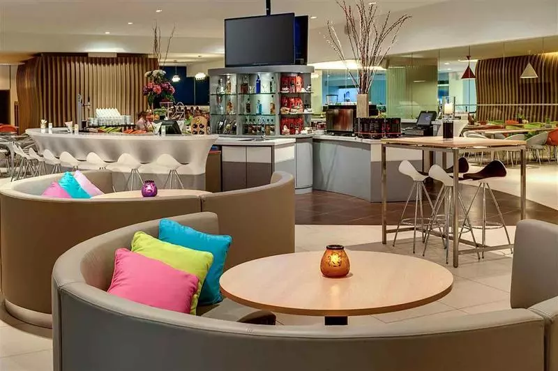 Fotos del hotel Ibis Styles Kuala Lumpur Fraser Business Park:  20