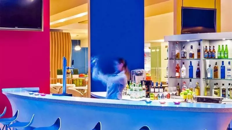 Fotos del hotel Ibis Styles Kuala Lumpur Fraser Business Park:  18