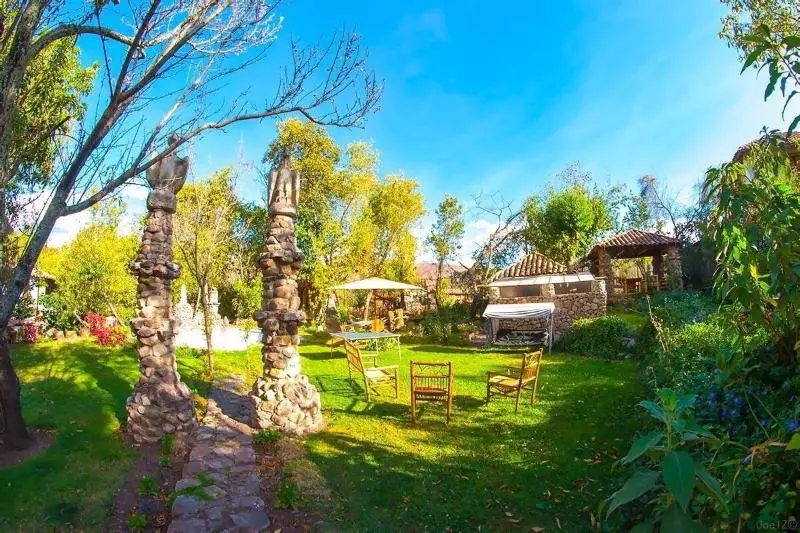 Fotos del hotel Lodge Casa De Campo Valle Sagrado  Urubamba:  23