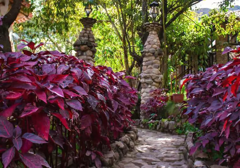 Fotos del hotel Lodge Casa De Campo Valle Sagrado  Urubamba:  15